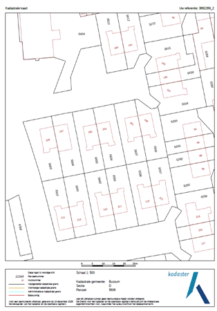 Medium property photo - Aagje Dekenlaan 203, 1403 HE Bussum